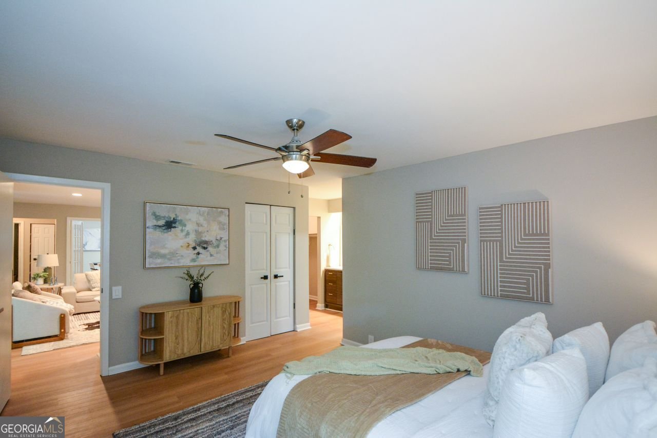 46 Dunwoody Springs Drive Atlanta - 23