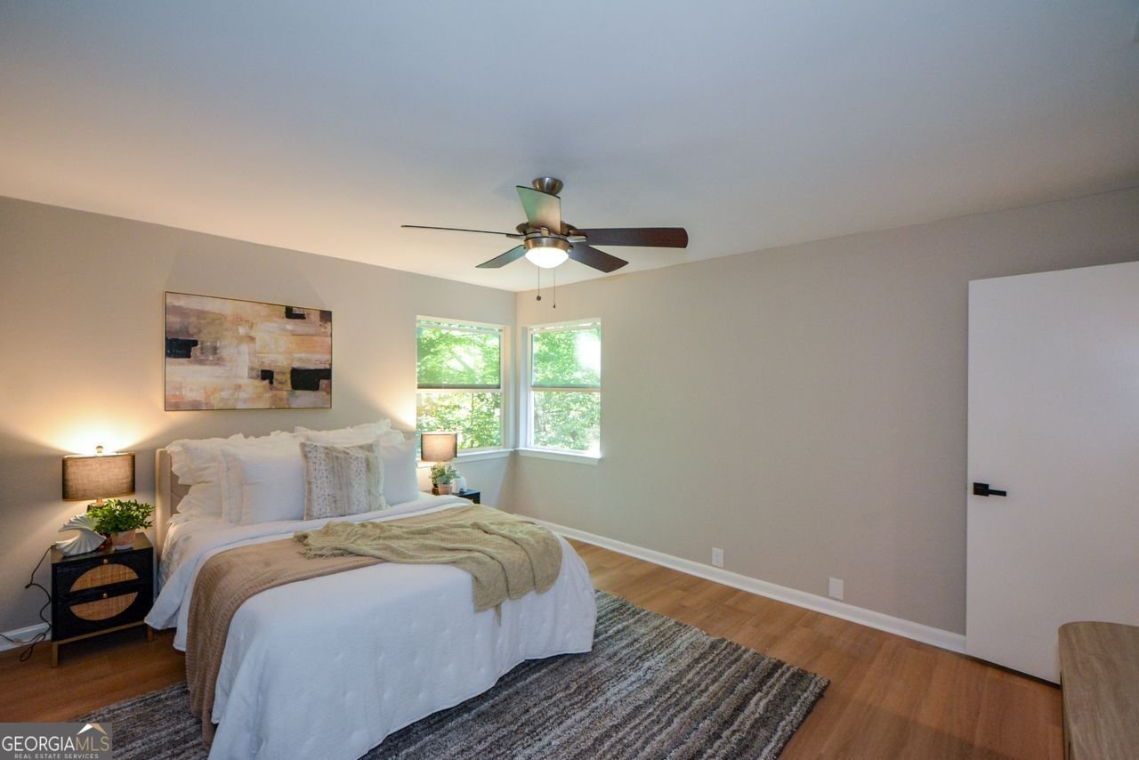 46 Dunwoody Springs Drive Atlanta - 24