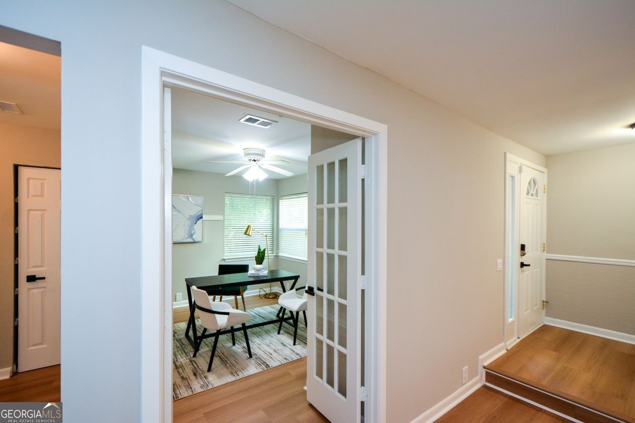 46 Dunwoody Springs Drive Atlanta - 29