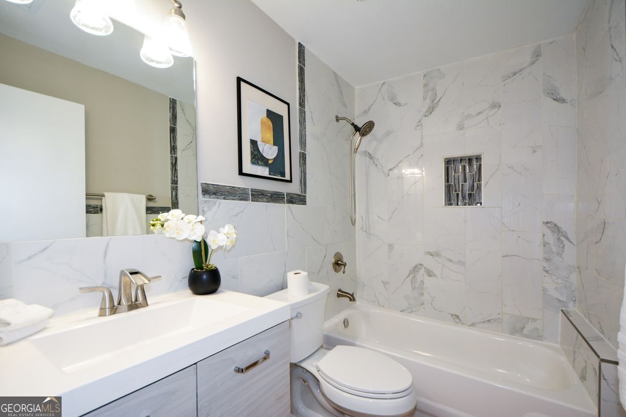 46 Dunwoody Springs Drive Atlanta - 34