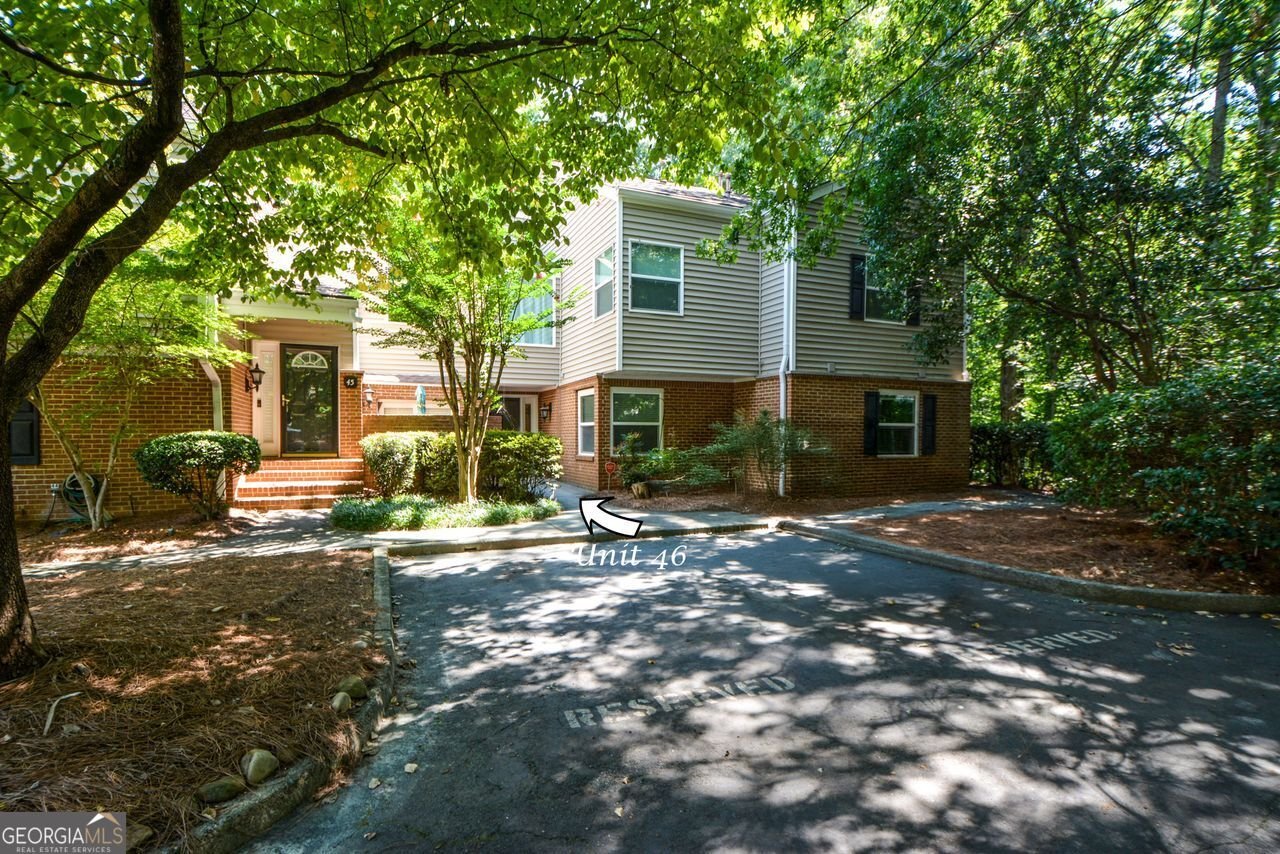 46 Dunwoody Springs Drive Atlanta - 38