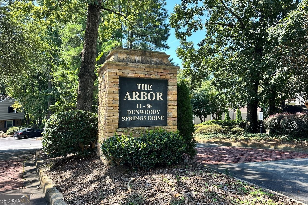 46 Dunwoody Springs Drive Atlanta - 39