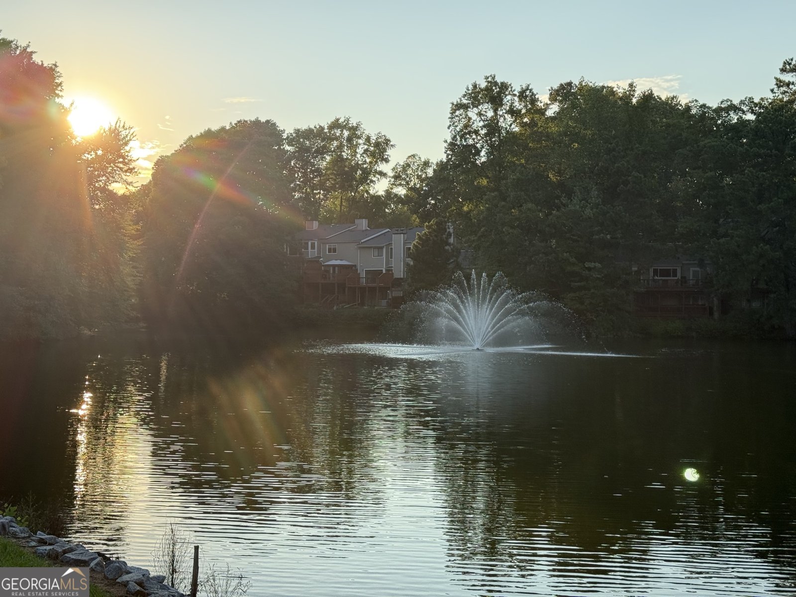 46 Dunwoody Springs Drive Atlanta - 40