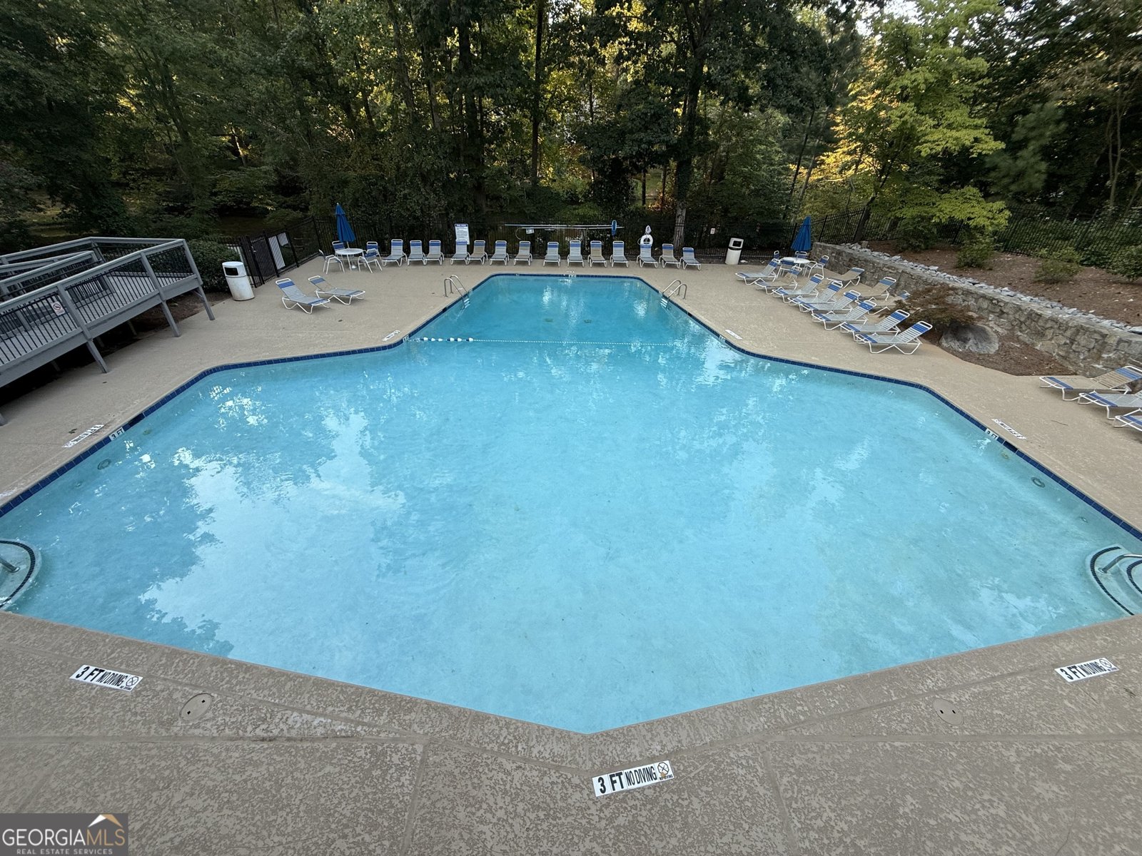 46 Dunwoody Springs Drive Atlanta - 43