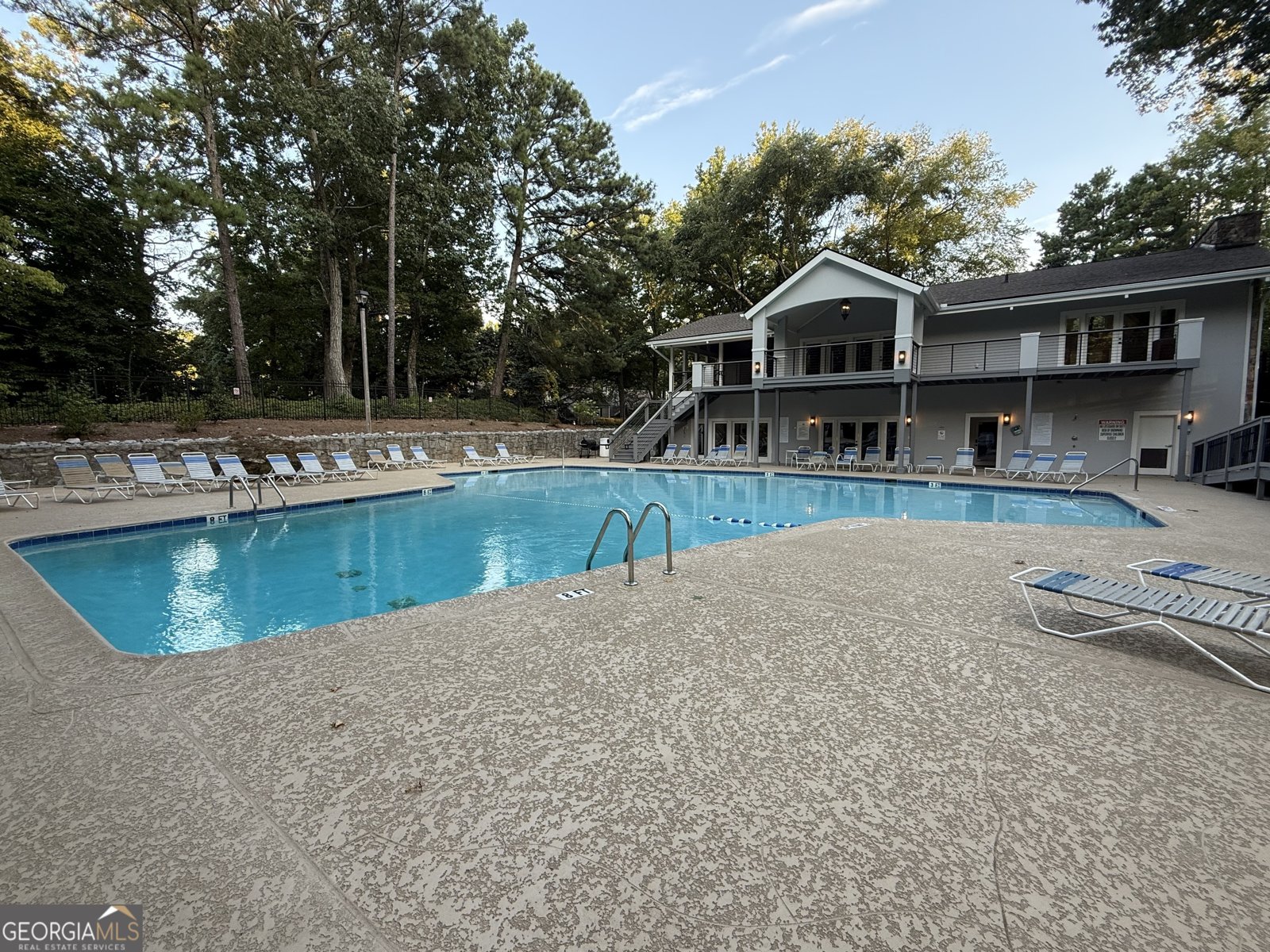 46 Dunwoody Springs Drive Atlanta - 46