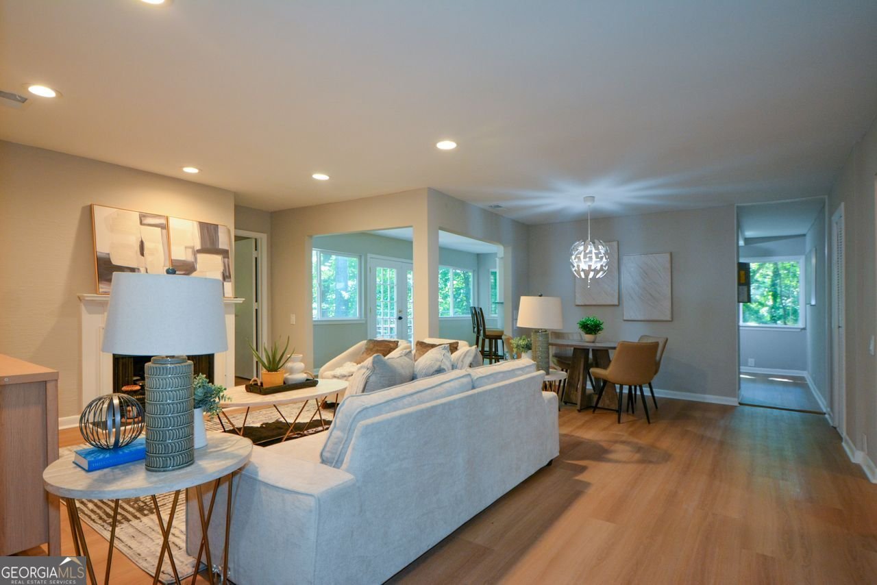 46 Dunwoody Springs Drive Atlanta - 5