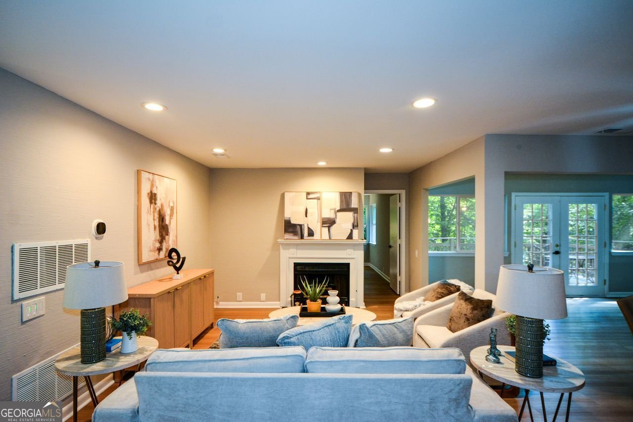 46 Dunwoody Springs Drive Atlanta - 7