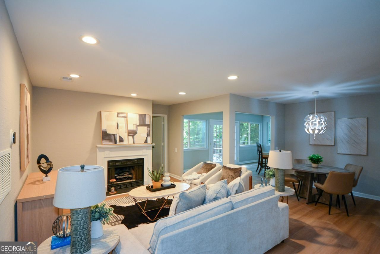 46 Dunwoody Springs Drive Atlanta - 8