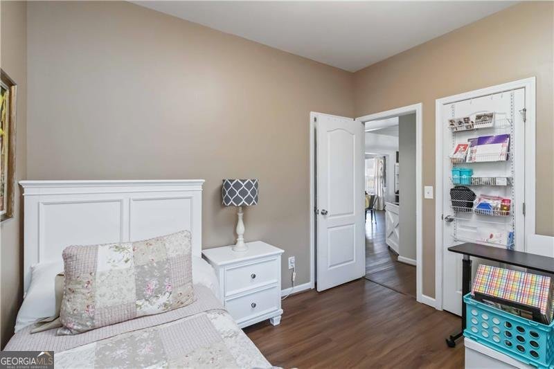 35 Kevin Court Porterdale - 12