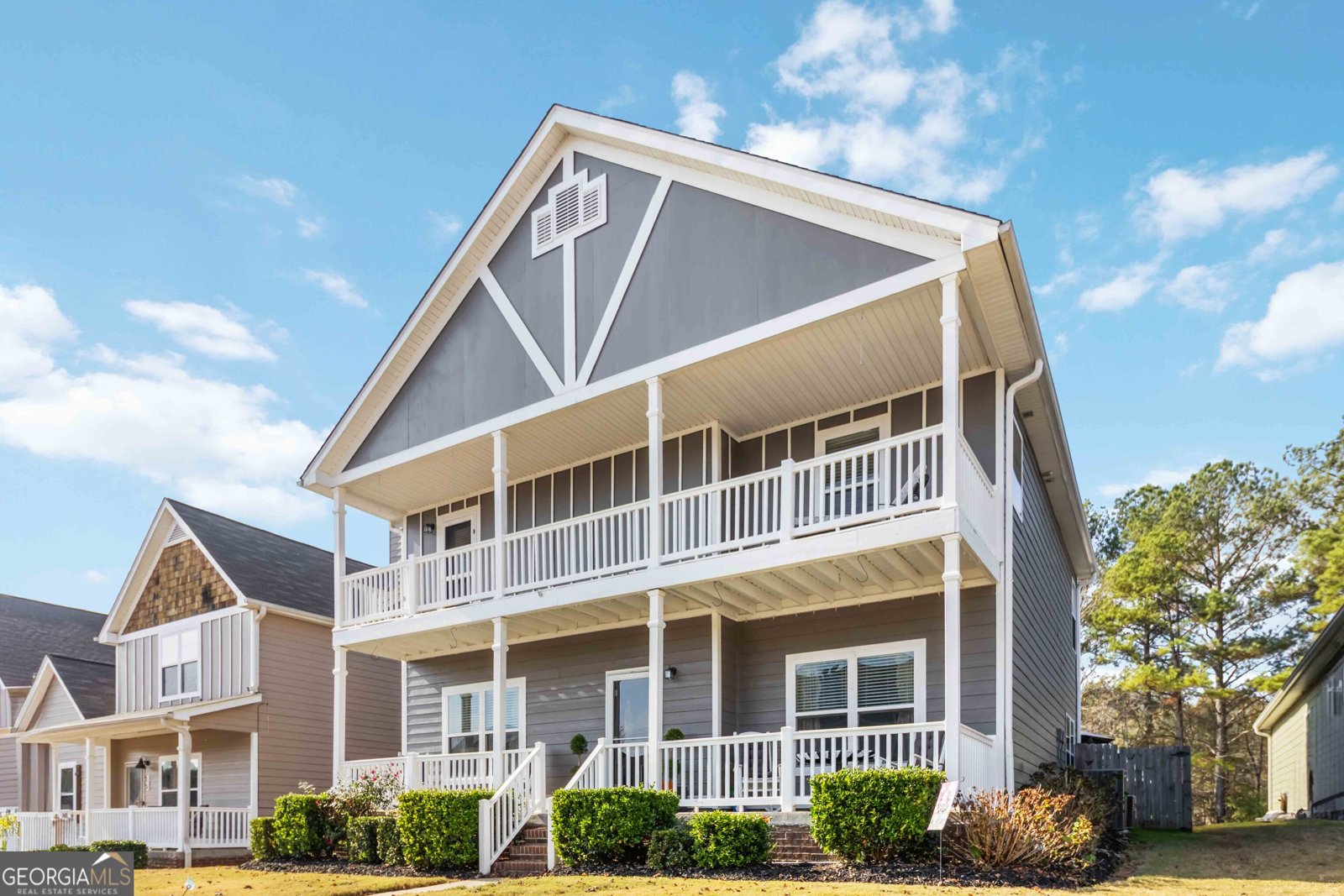 35 Kevin Court Porterdale - 2