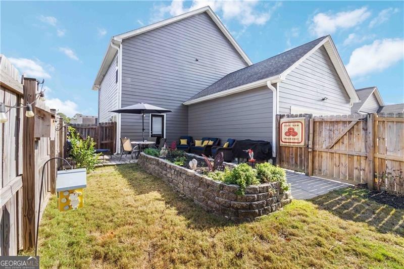 35 Kevin Court Porterdale - 24