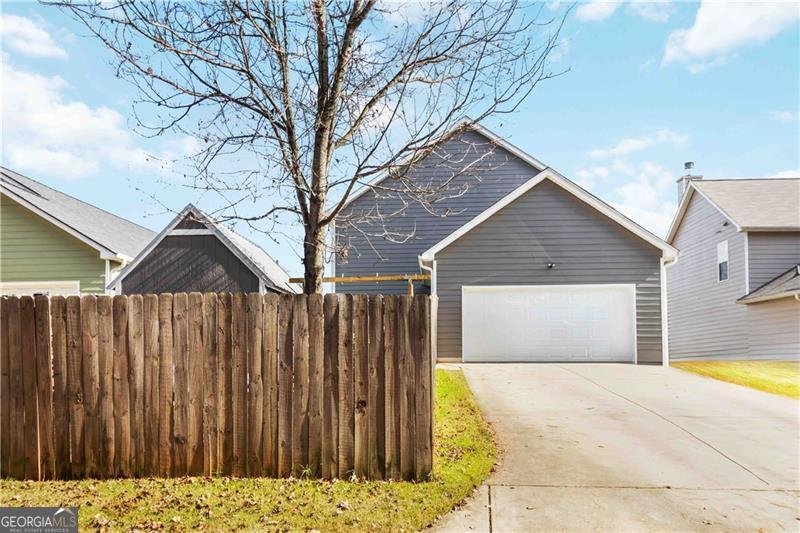 35 Kevin Court Porterdale - 27