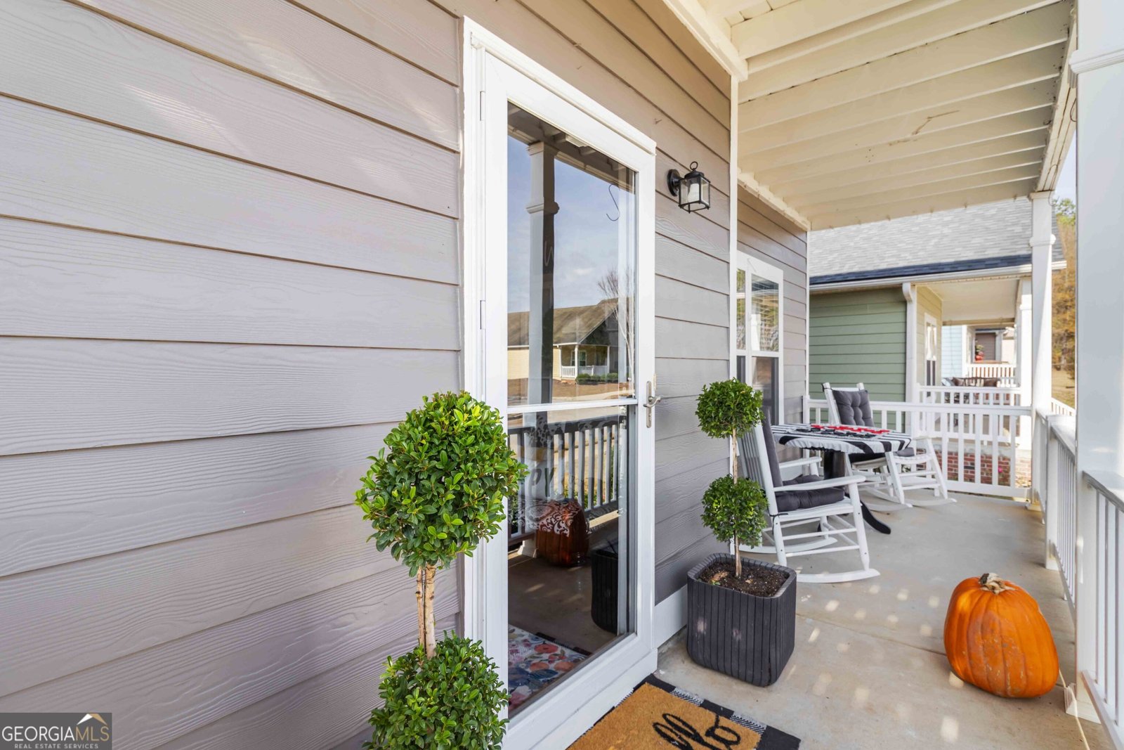 35 Kevin Court Porterdale - 3