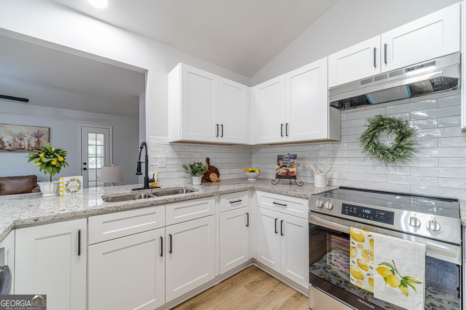 125 Buck Creek Drive Covington - 10