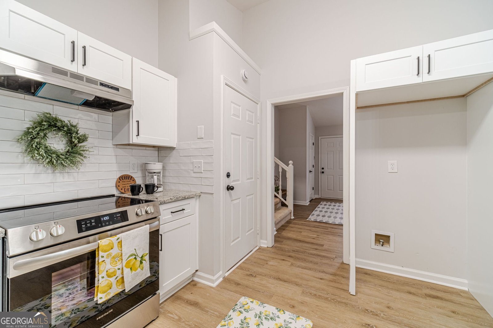 125 Buck Creek Drive Covington - 13