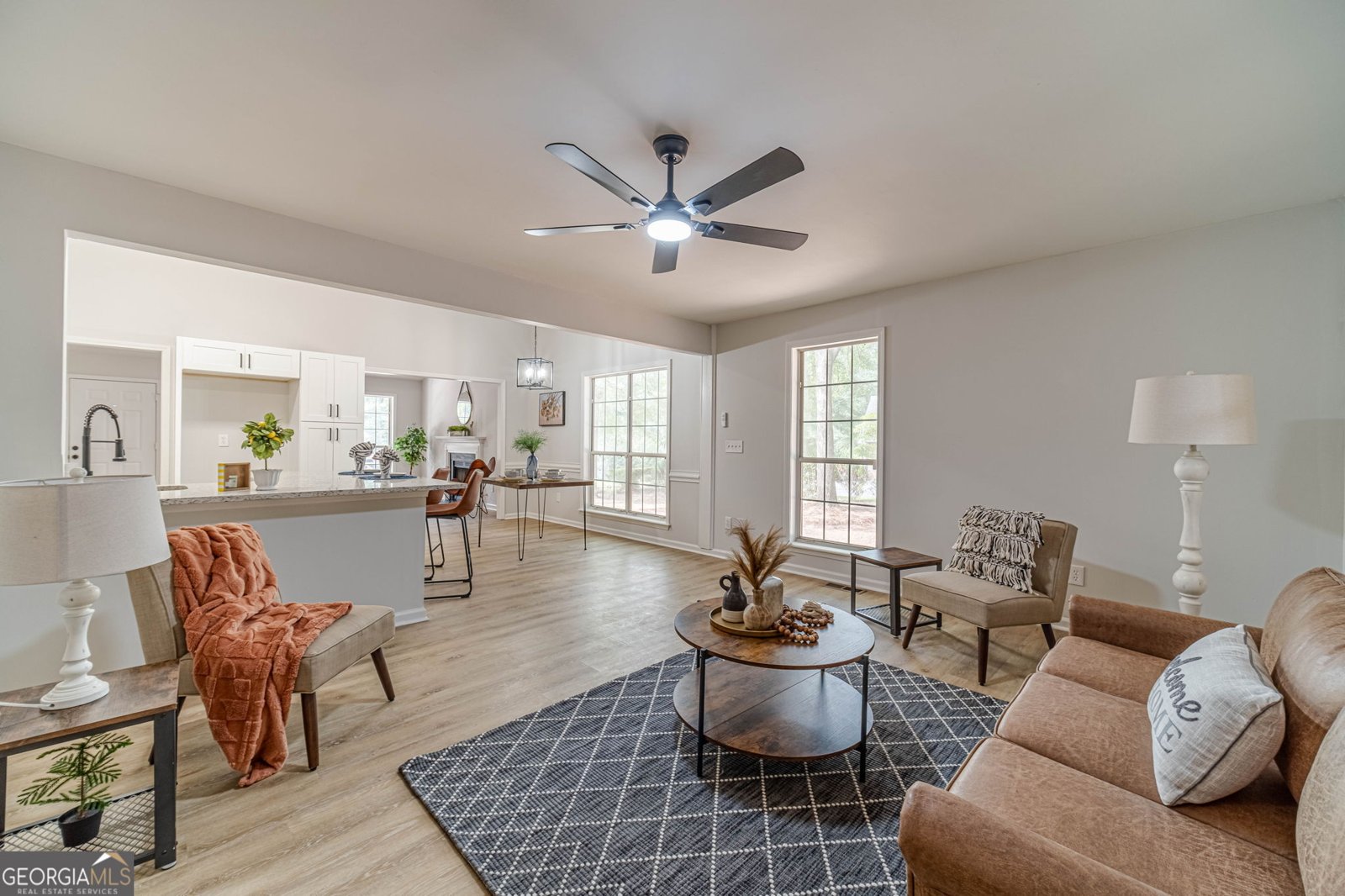 125 Buck Creek Drive Covington - 14