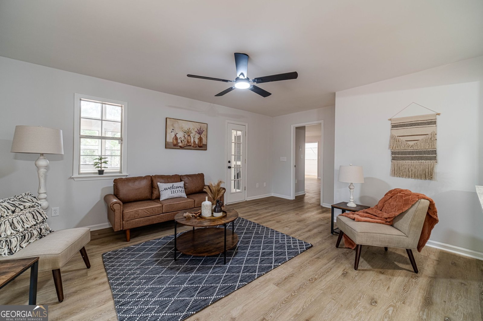 125 Buck Creek Drive Covington - 15