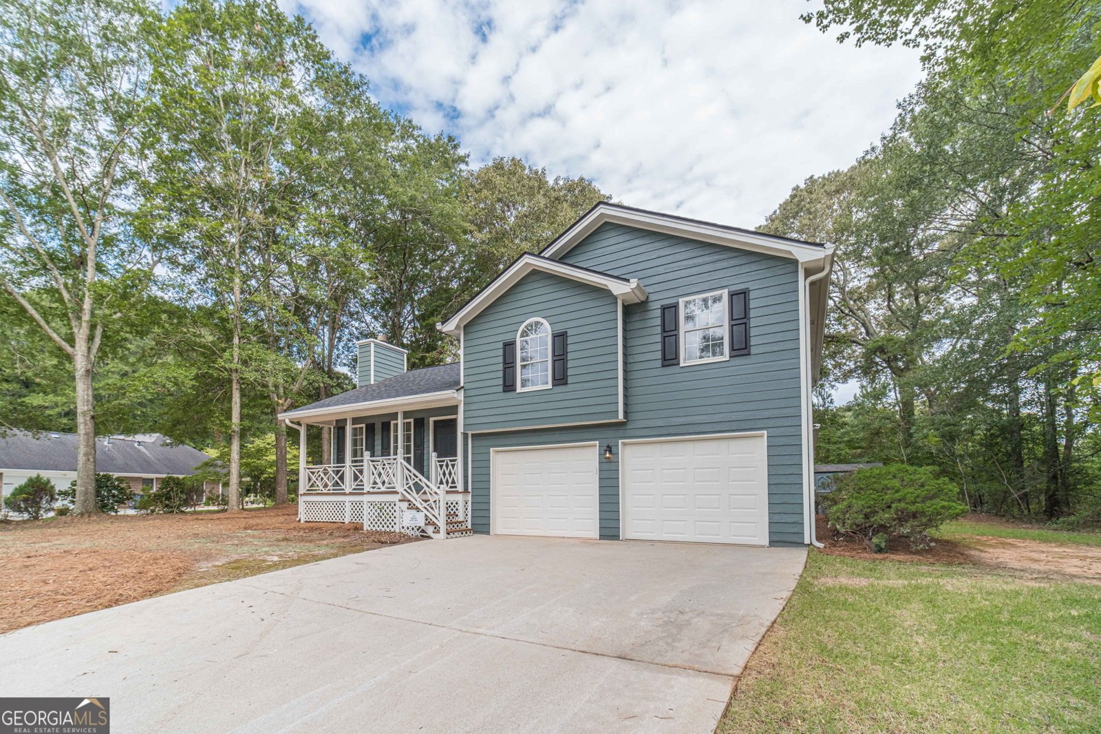 125 Buck Creek Drive Covington - 2