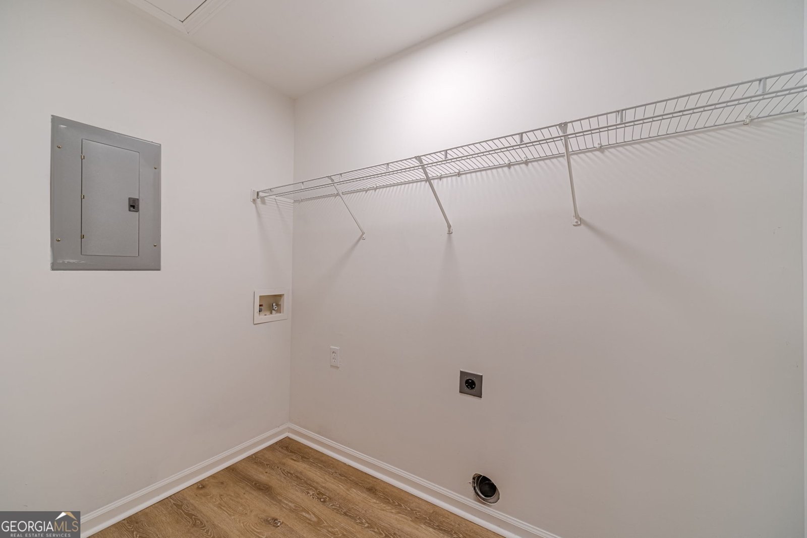 125 Buck Creek Drive Covington - 23