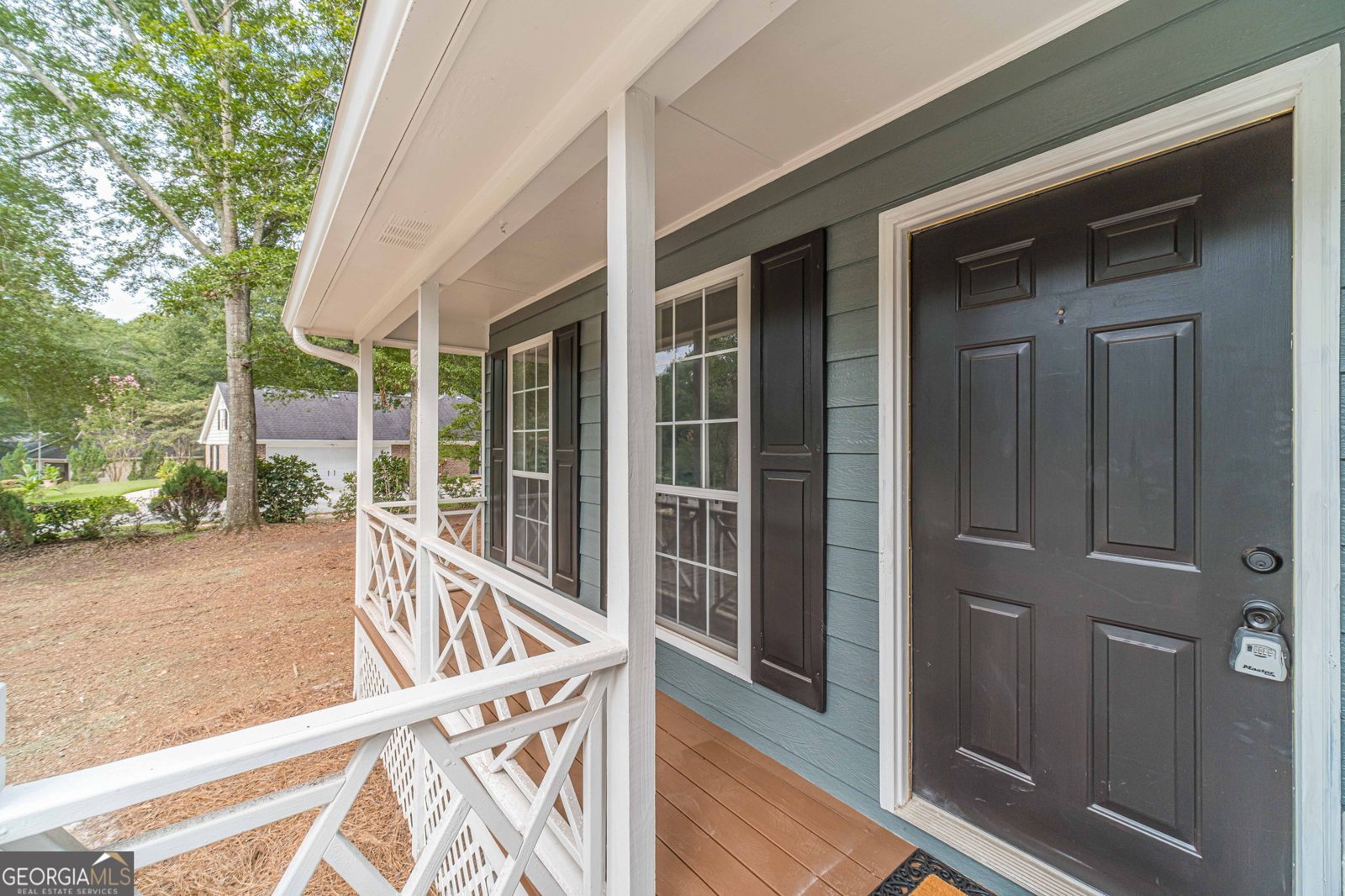 125 Buck Creek Drive Covington - 3