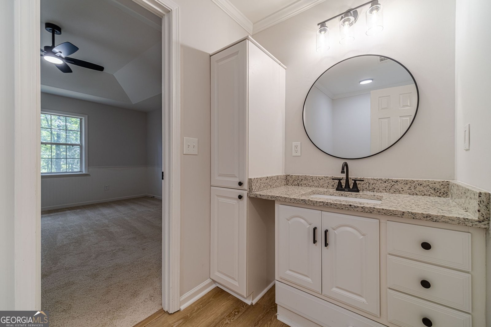 125 Buck Creek Drive Covington - 31