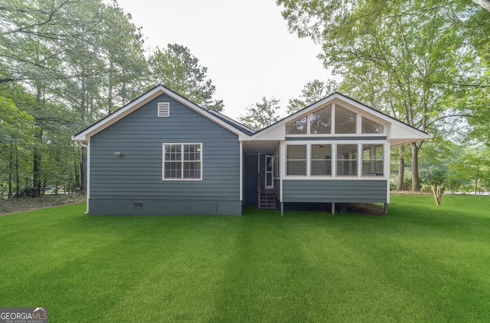 125 Buck Creek Drive Covington - 39