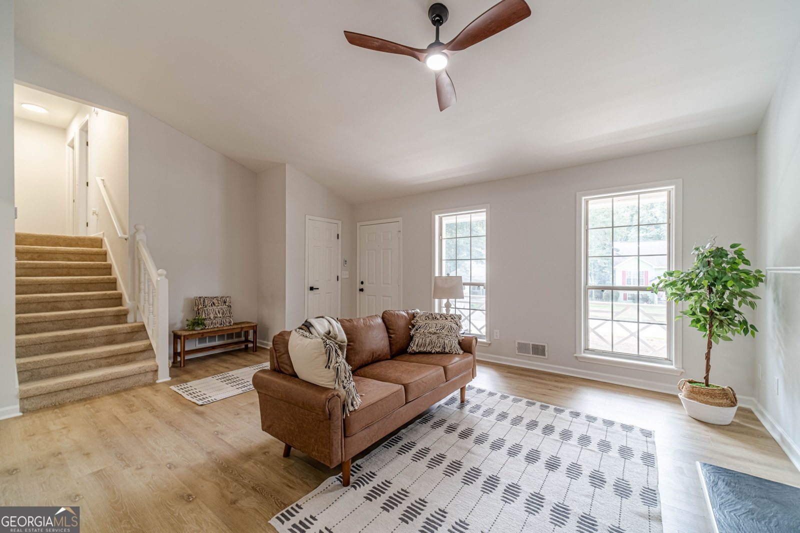 125 Buck Creek Drive Covington - 4