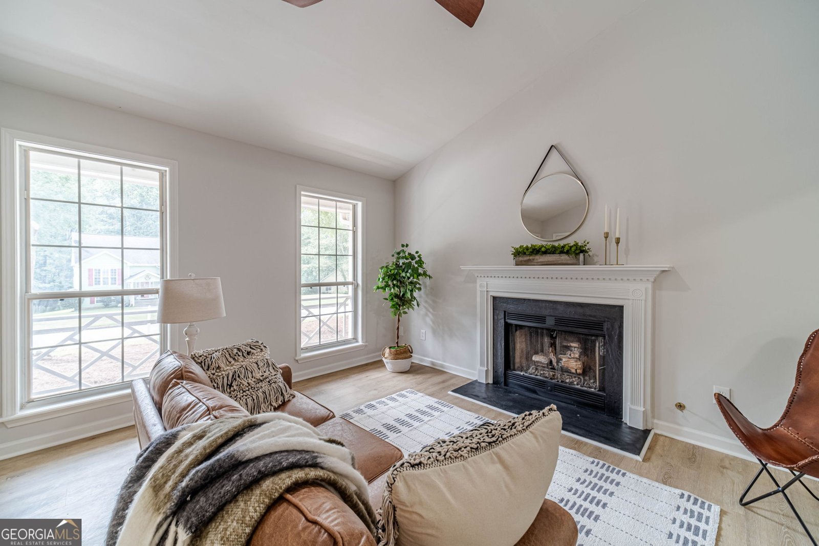 125 Buck Creek Drive Covington - 5