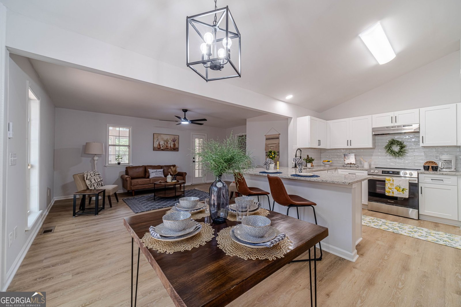 125 Buck Creek Drive Covington - 8