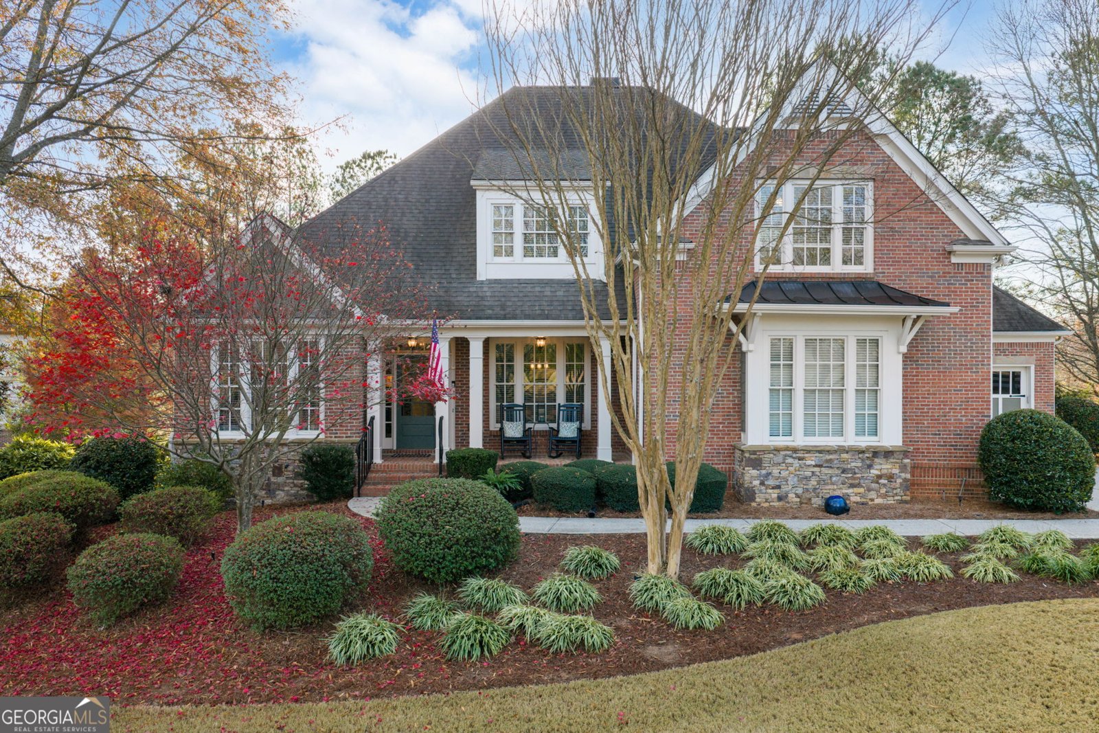 6960 Polo Fields Parkway Cumming - 1