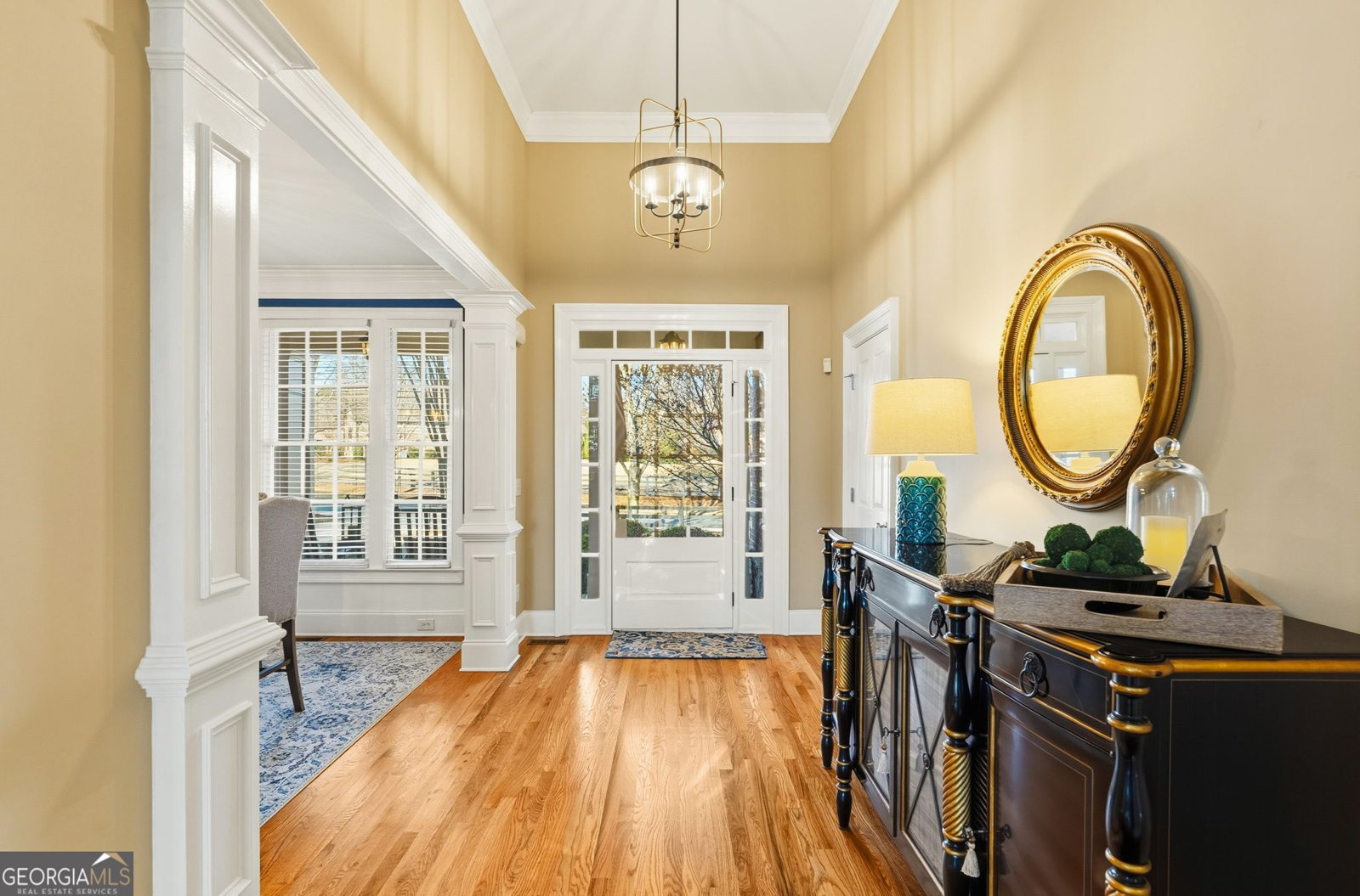 6960 Polo Fields Parkway Cumming - 6