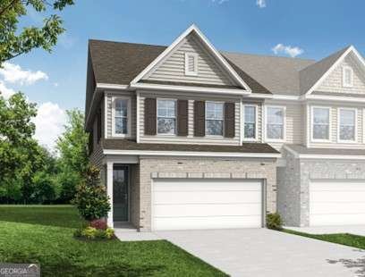 6125 Molo Lane Cumming - 1