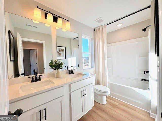 6125 Molo Lane Cumming - Photo 14