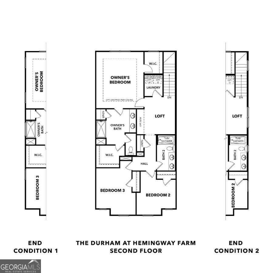 6125 Molo Lane Cumming - Photo 16