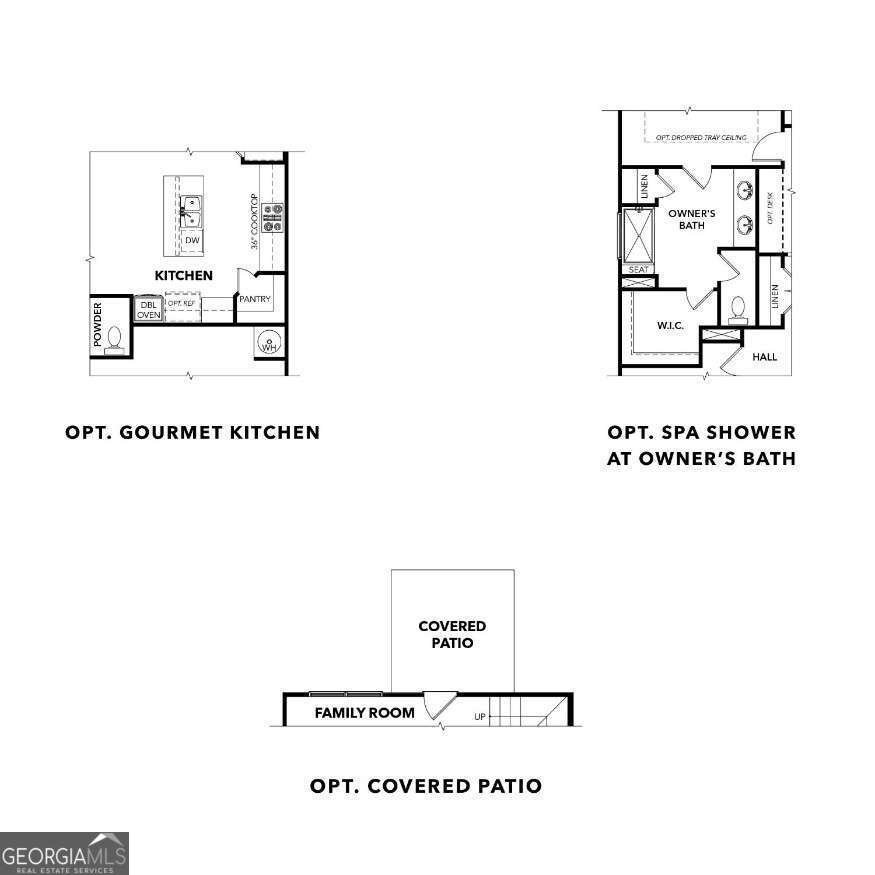 6125 Molo Lane Cumming - Photo 17