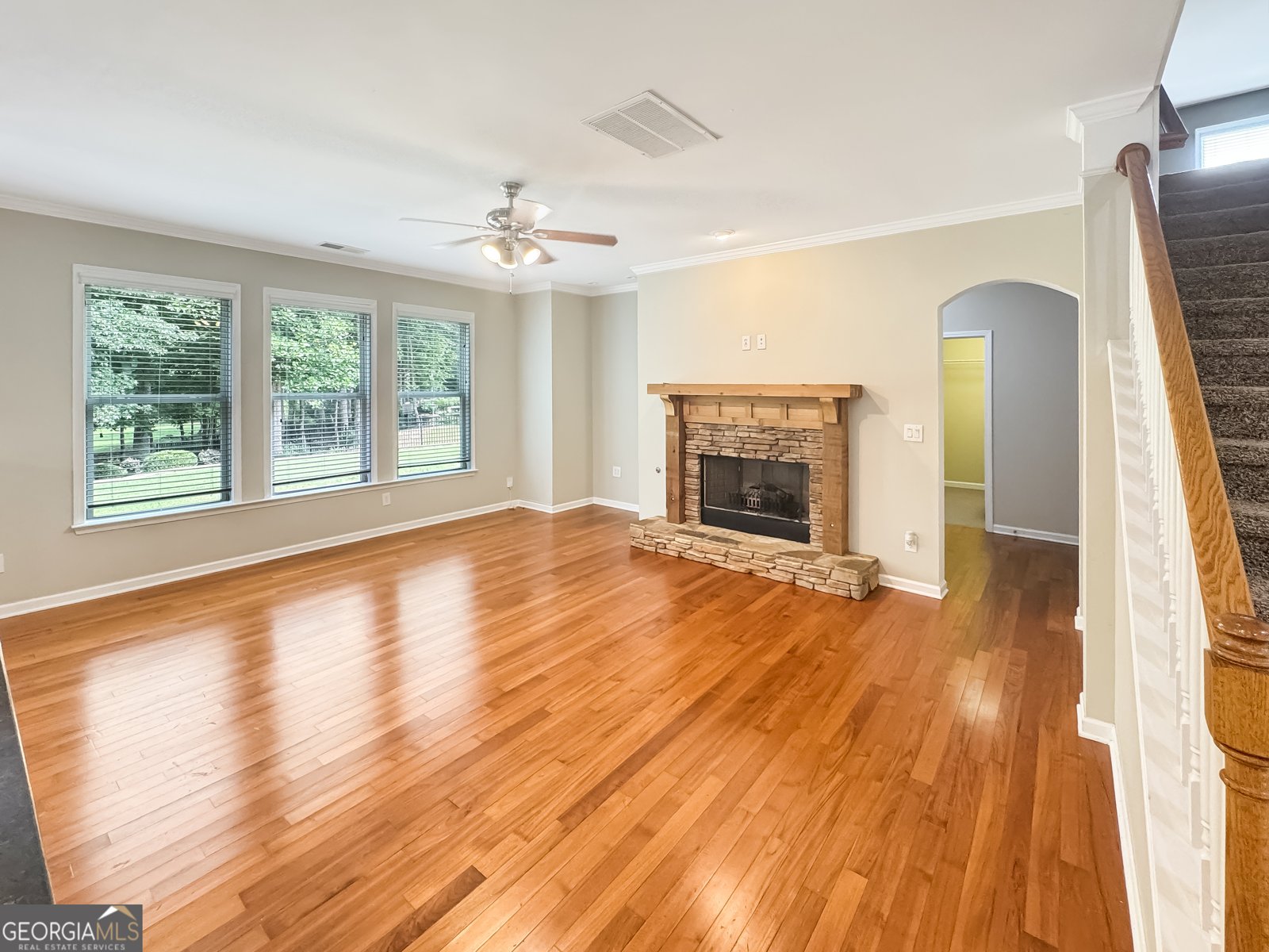 233 Horizon Hill Newnan - 13