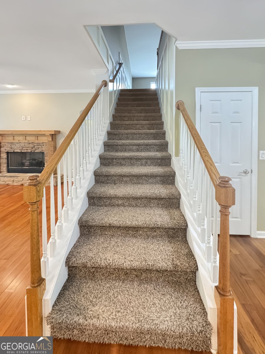 233 Horizon Hill Newnan - 23