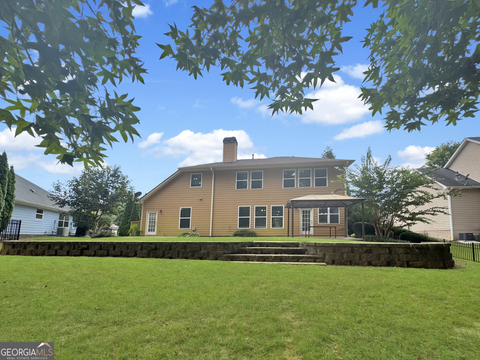 233 Horizon Hill Newnan - 3