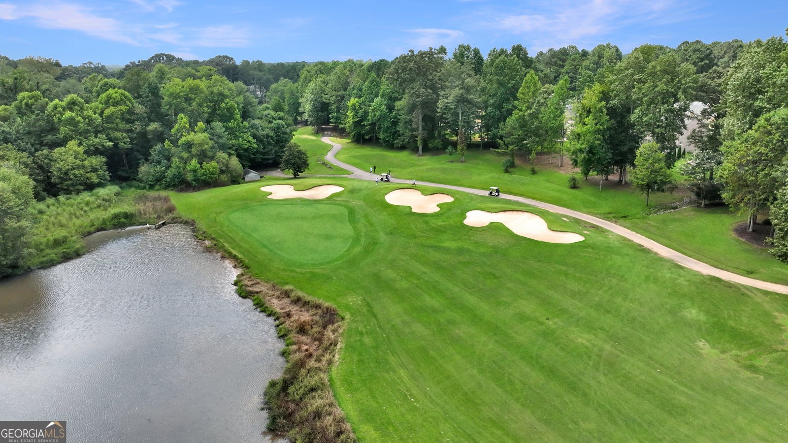 233 Horizon Hill Newnan - 38