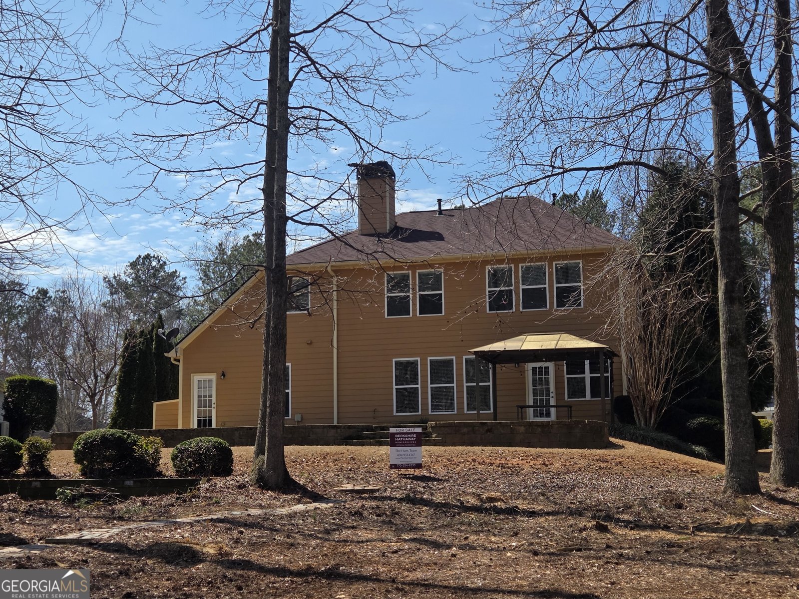 233 Horizon Hill Newnan - Photo 41