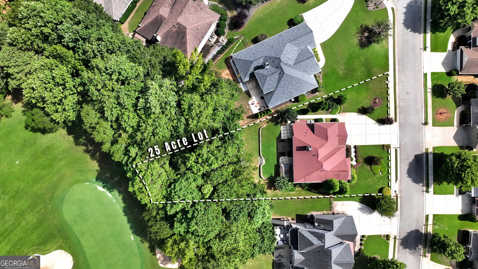 233 Horizon Hill Newnan - 5