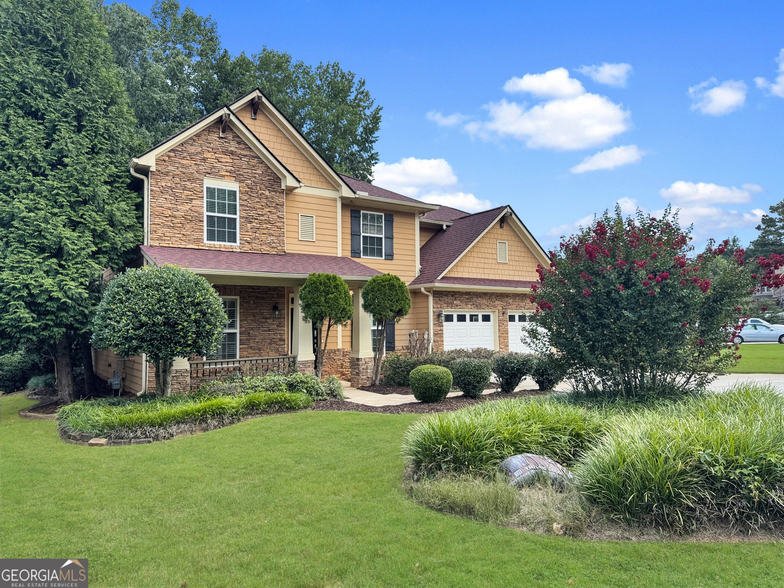 233 Horizon Hill Newnan - 9