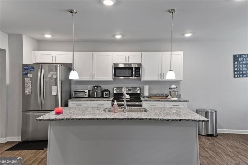 124 Wesley Lane Eatonton - 15