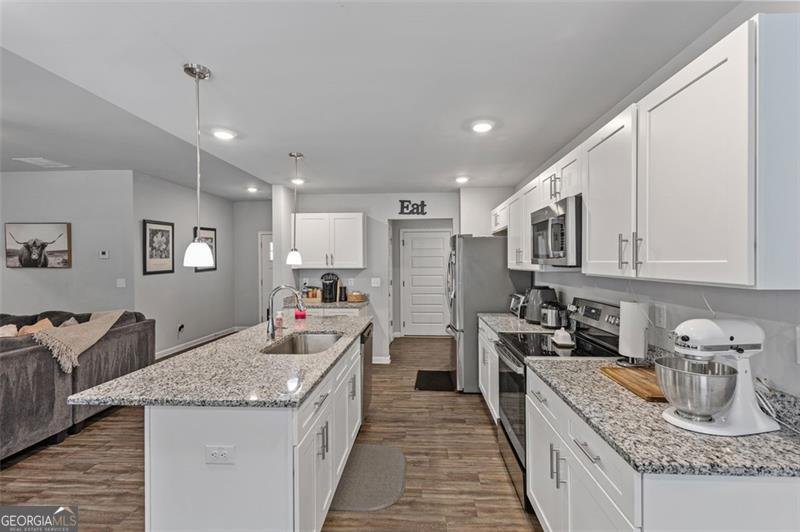 124 Wesley Lane Eatonton - 16