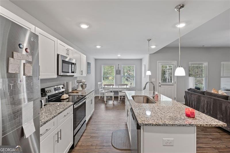 124 Wesley Lane Eatonton - 17