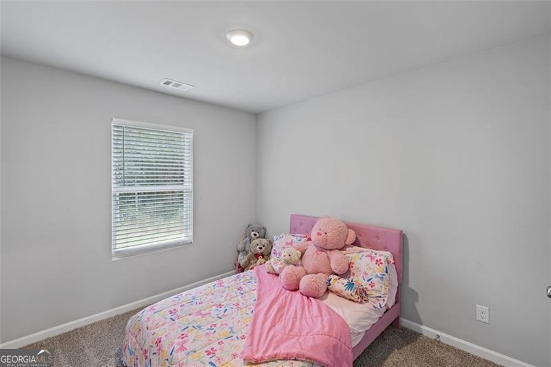 124 Wesley Lane Eatonton - 27