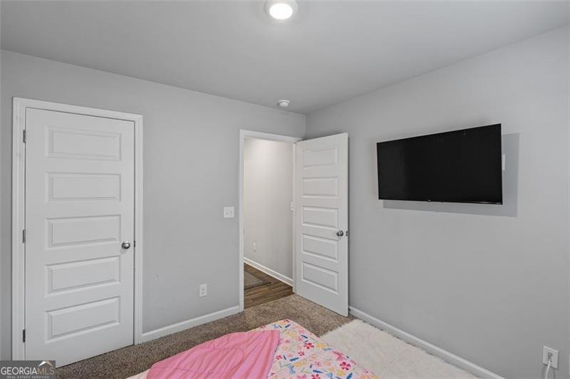 124 Wesley Lane Eatonton - 28