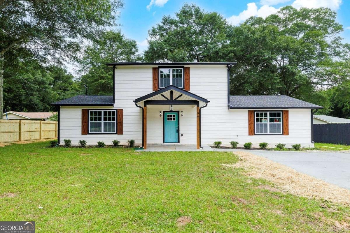 194 Cardinal Boulevard Calhoun - main photo