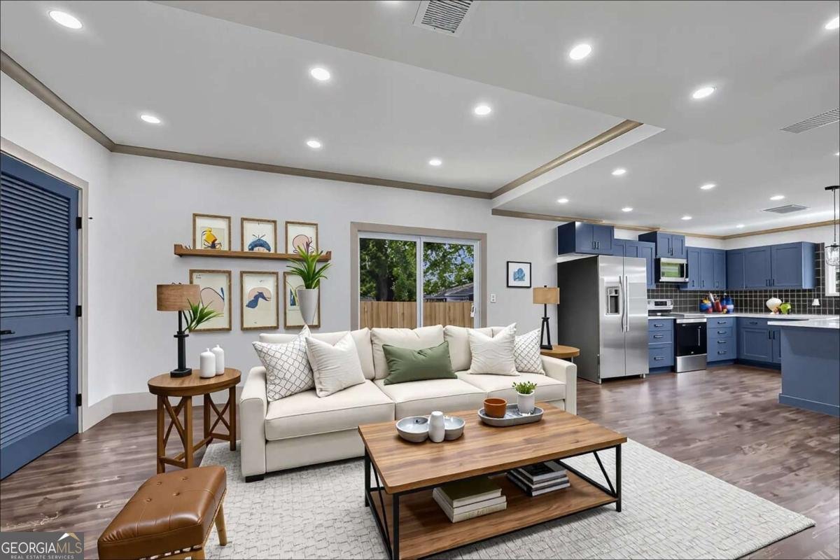 194 Cardinal Boulevard Calhoun - 2