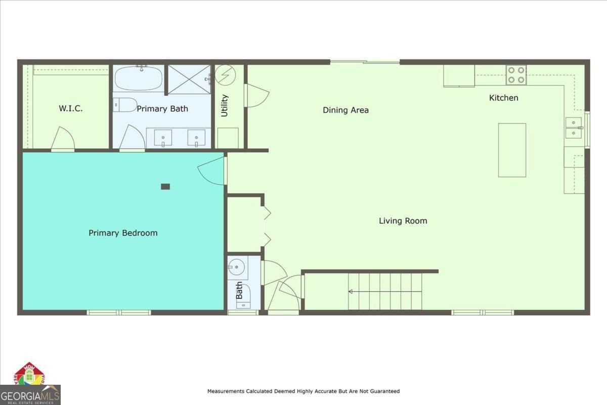 194 Cardinal Boulevard Calhoun - 32